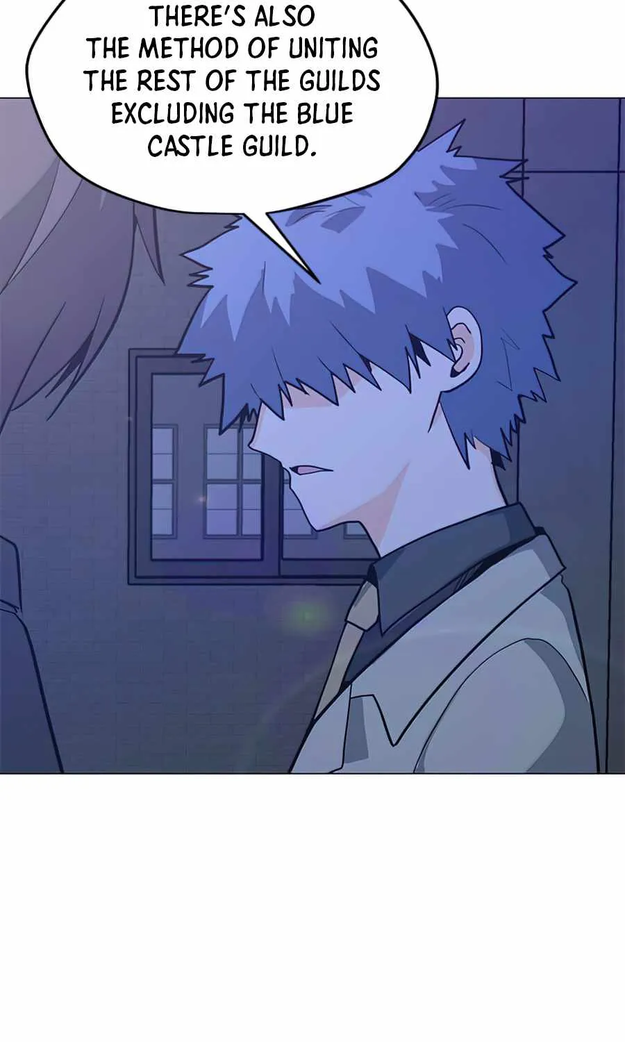 Read Solo Spell Caster chapter 65 image 31 on Lezhin