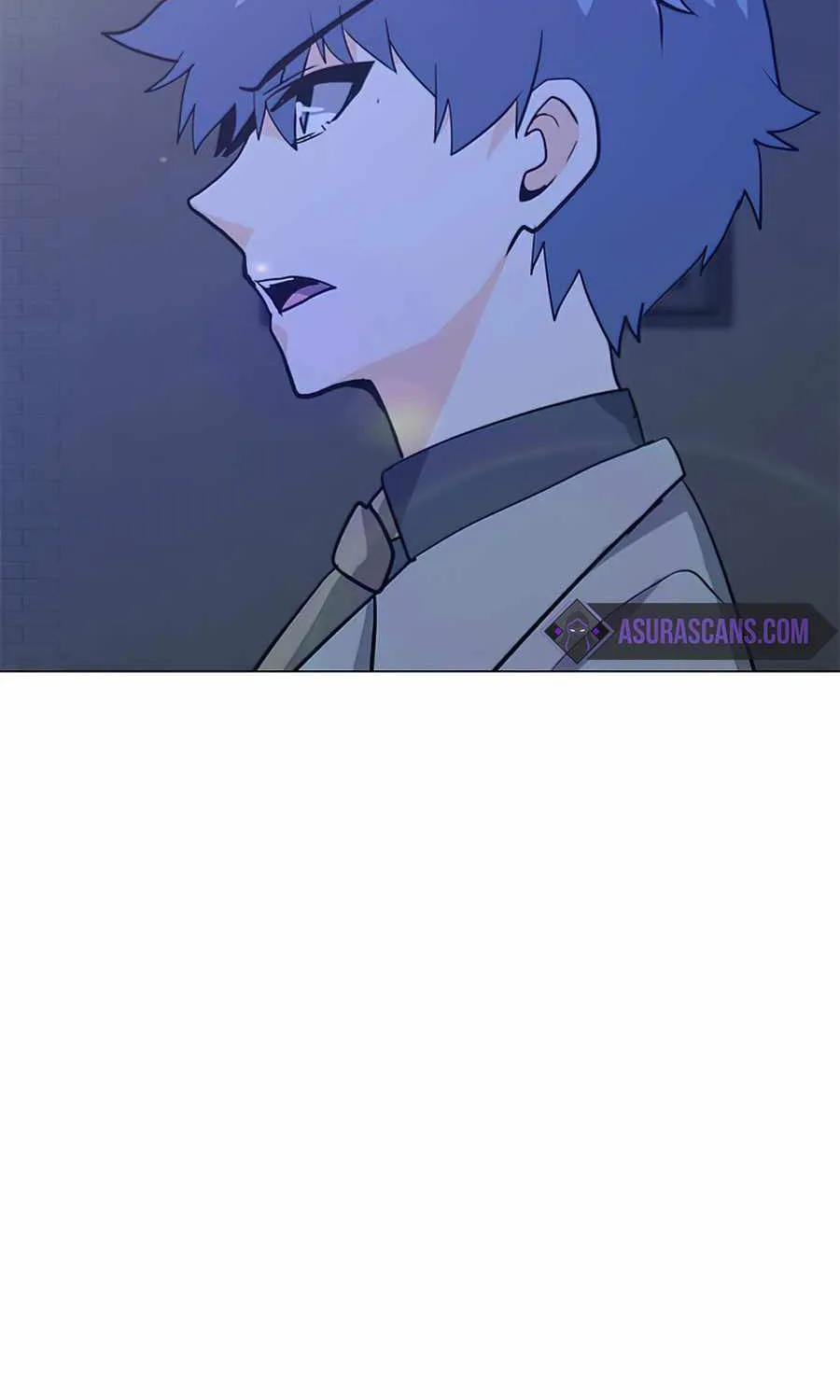 Read Solo Spell Caster chapter 65 image 33 on Lezhin