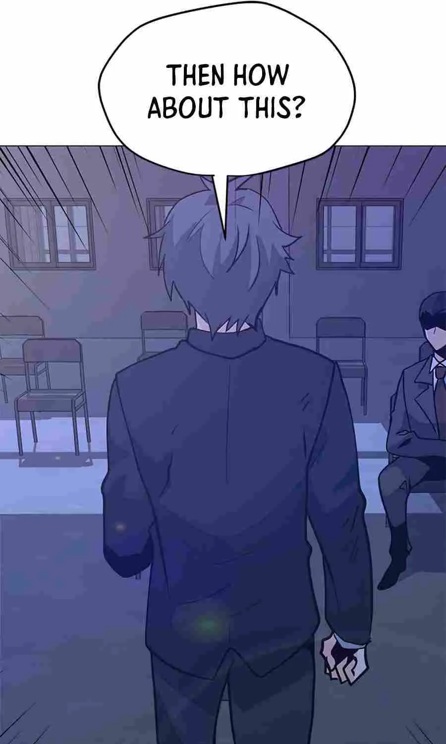 Read Solo Spell Caster chapter 65 image 36 on Lezhin