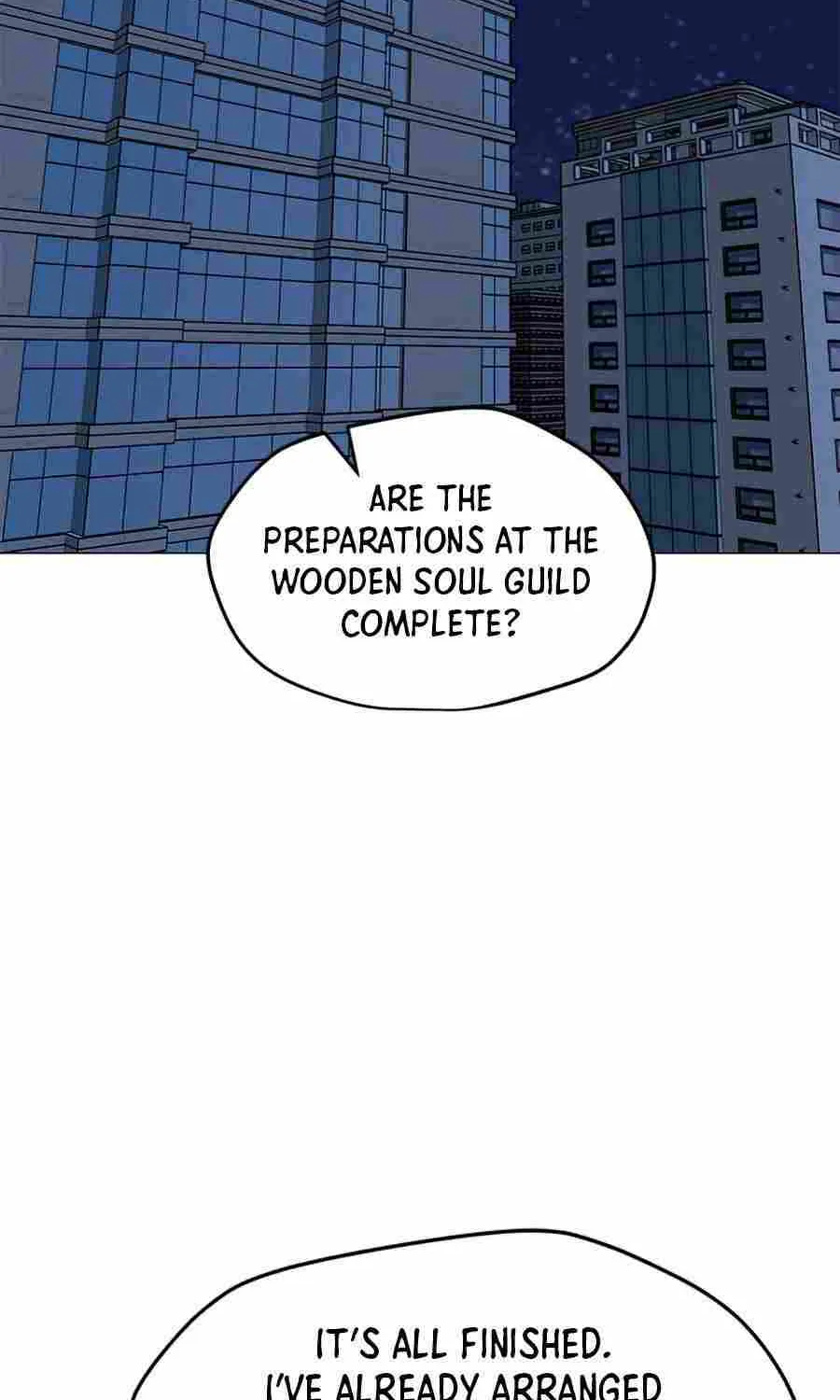 Read Solo Spell Caster chapter 65 image 39 on Lezhin
