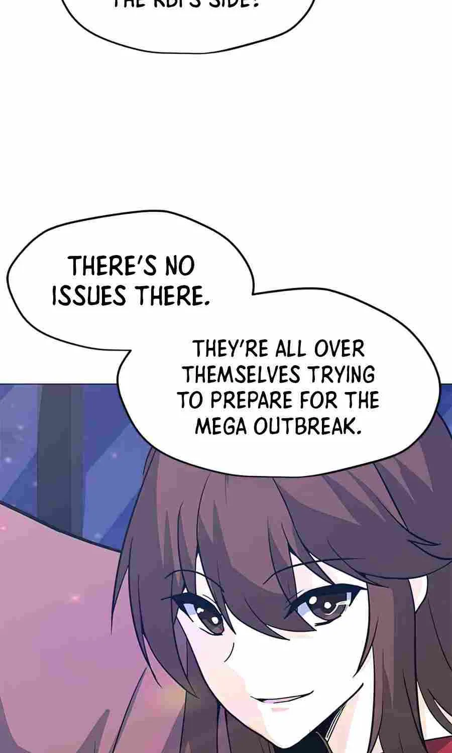 Read Solo Spell Caster chapter 65 image 41 on Lezhin