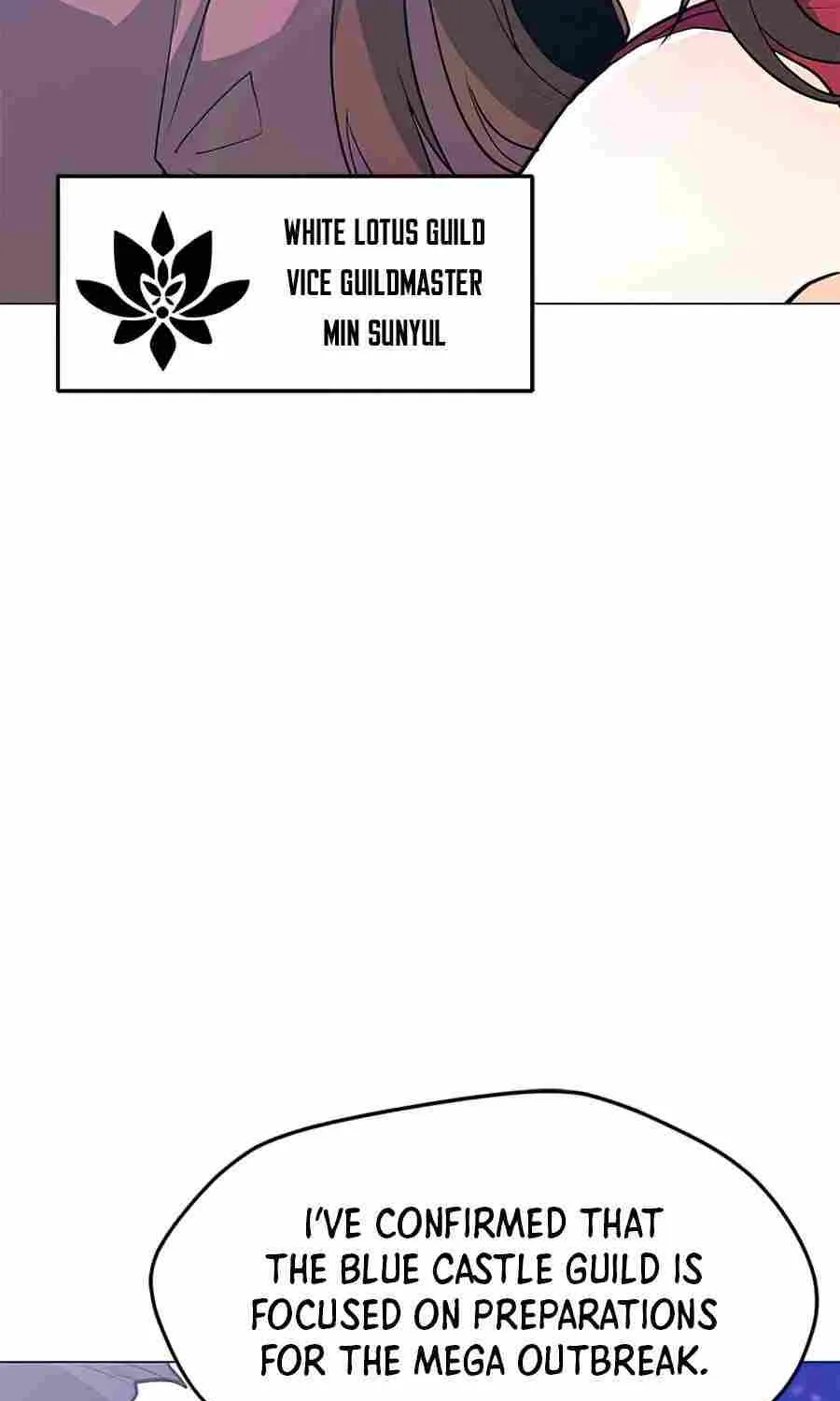 Read Solo Spell Caster chapter 65 image 42 on Lezhin