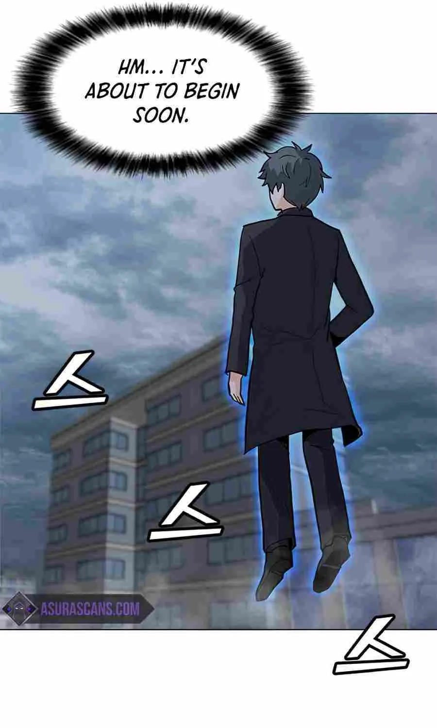 Read Solo Spell Caster chapter 65 image 52 on Lezhin