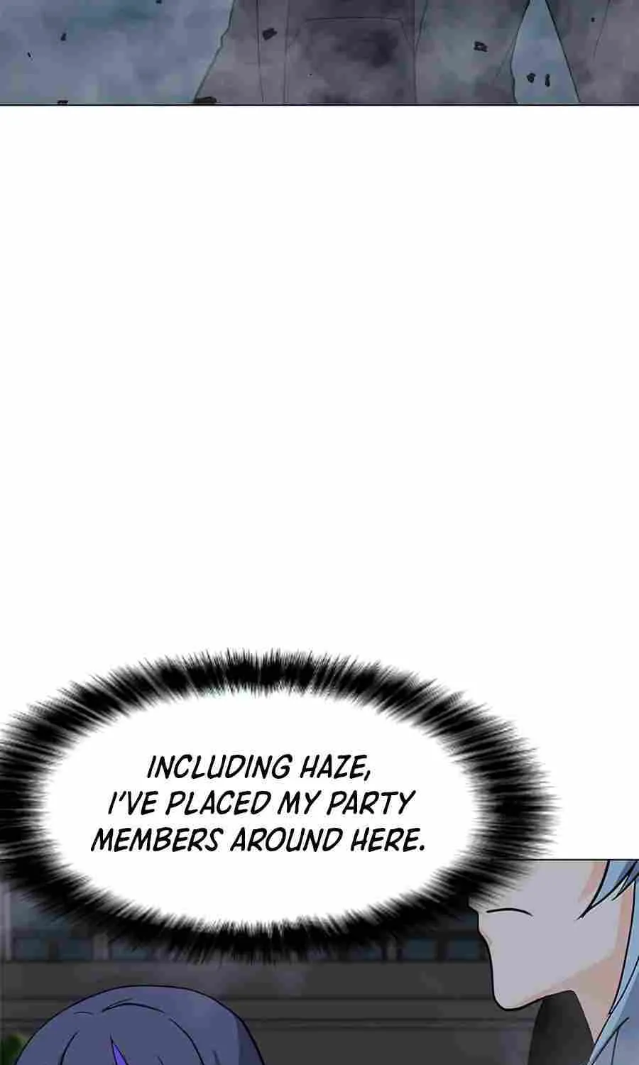 Read Solo Spell Caster chapter 65 image 54 on Lezhin