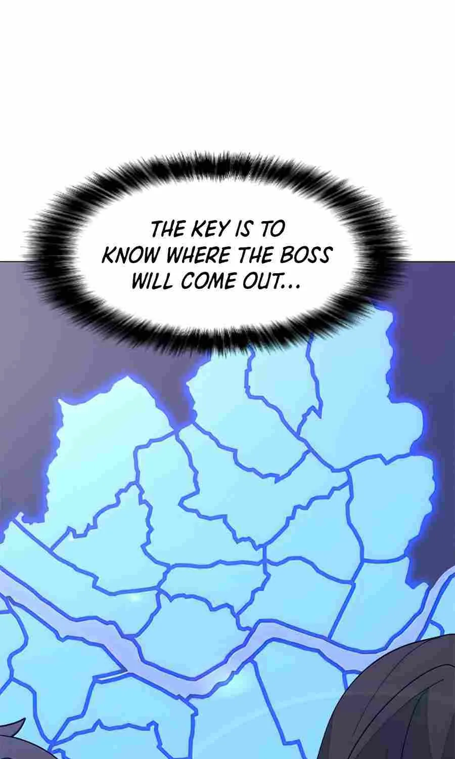 Read Solo Spell Caster chapter 65 image 56 on Lezhin