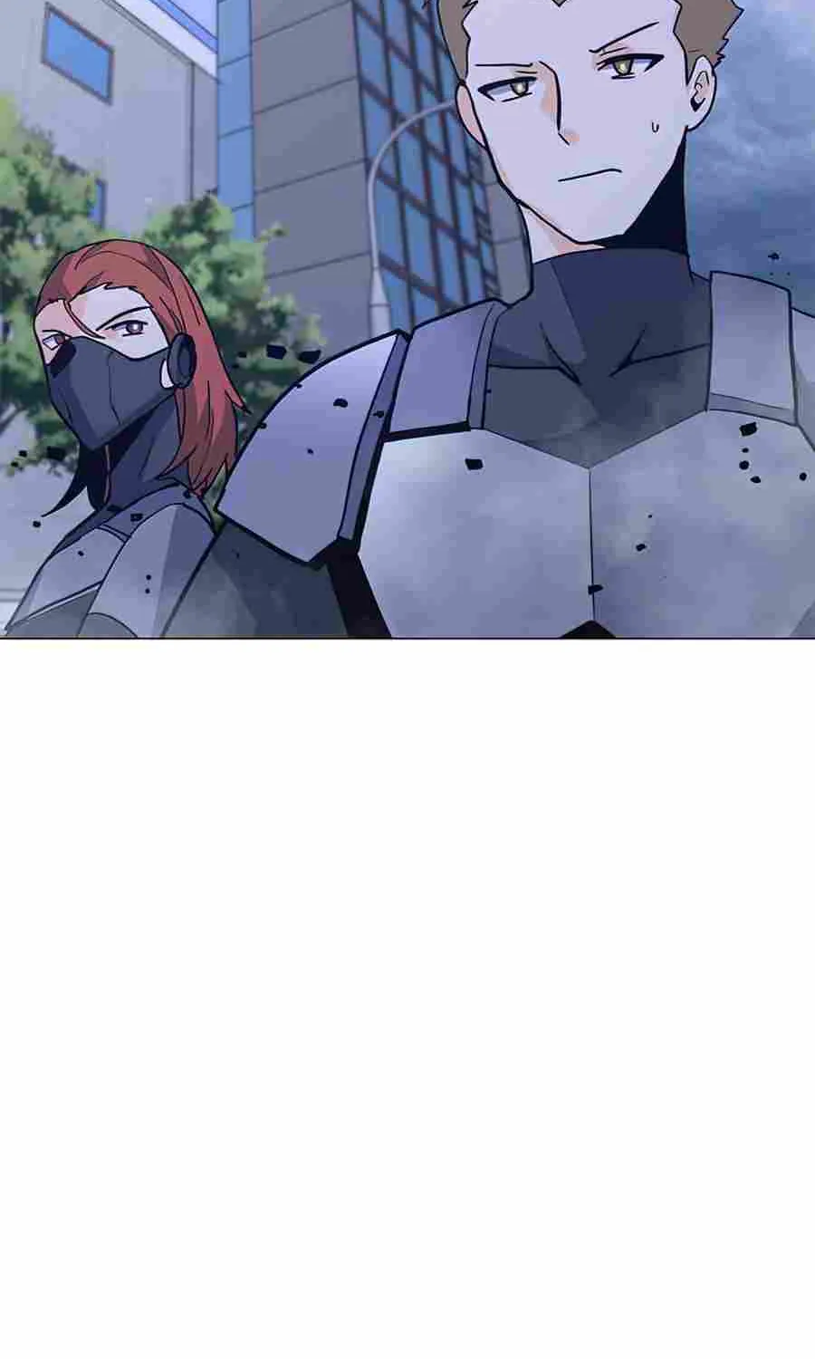 Read Solo Spell Caster chapter 65 image 59 on Lezhin