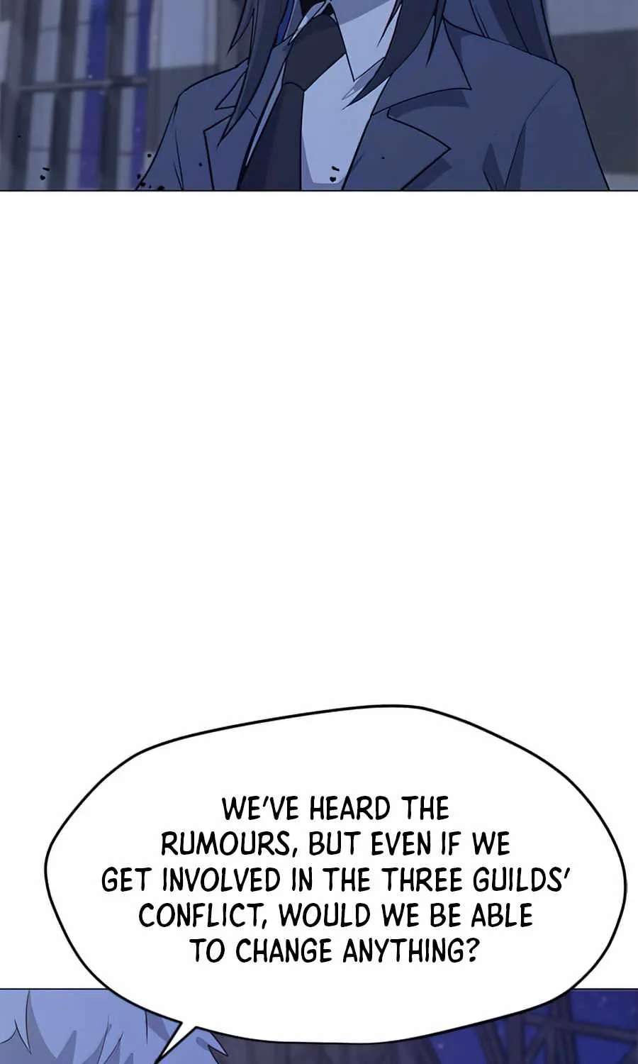 Read Solo Spell Caster chapter 65 image 6 on Lezhin