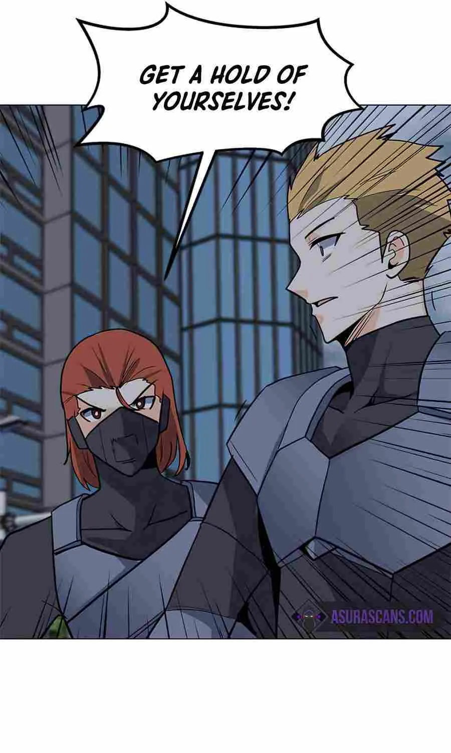 Read Solo Spell Caster chapter 65 image 69 on Lezhin