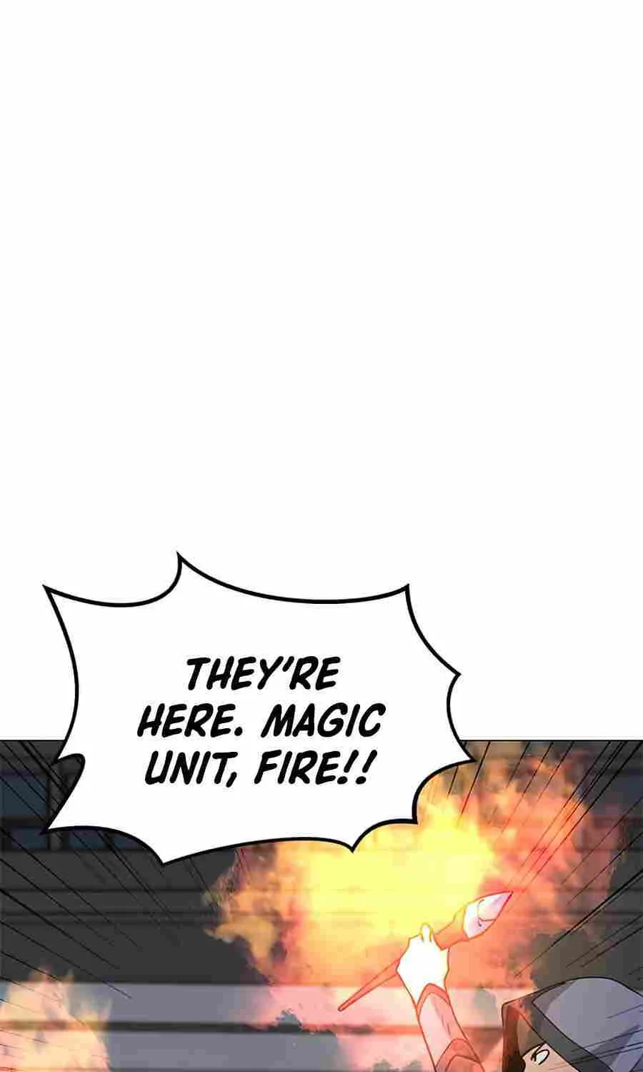 Read Solo Spell Caster chapter 65 image 82 on Lezhin
