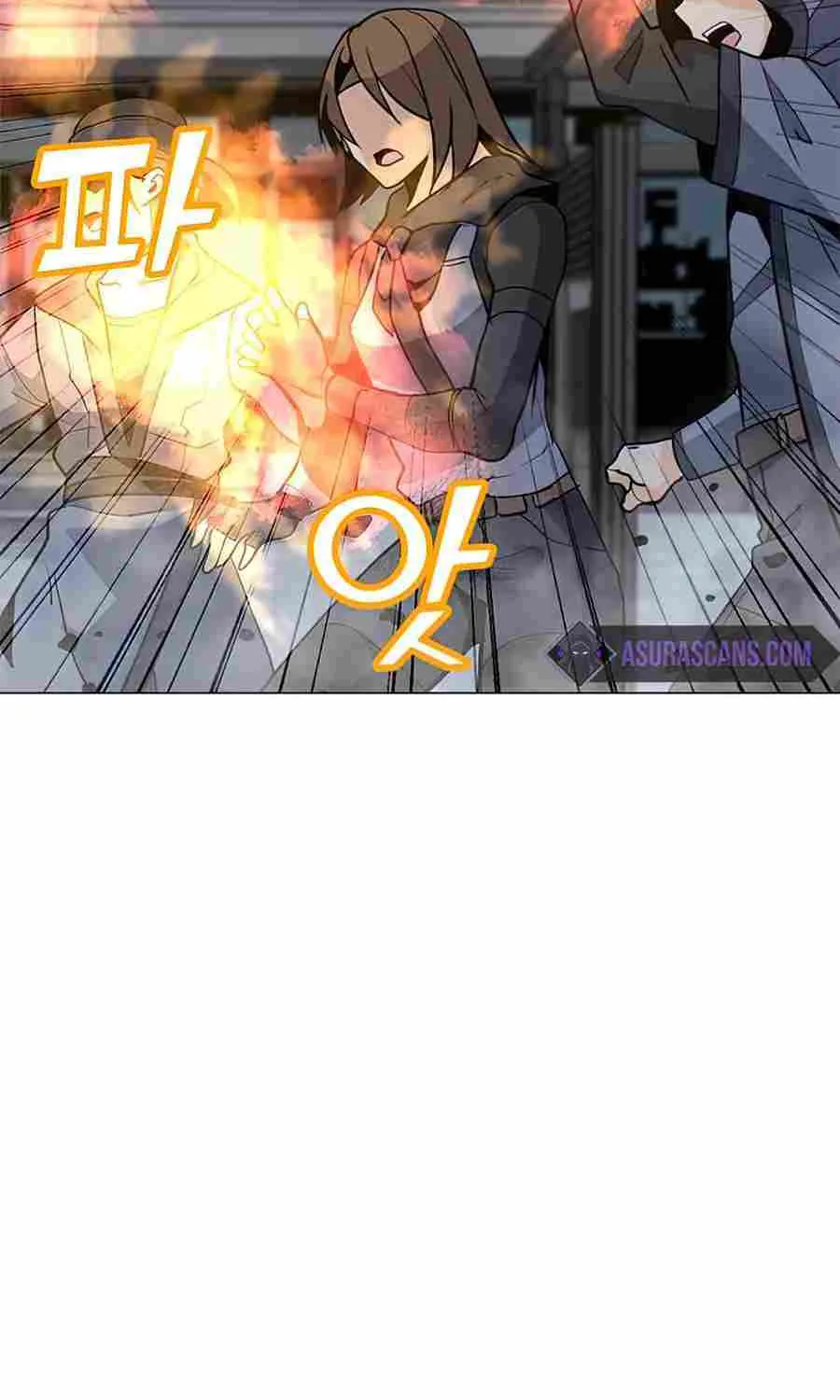 Read Solo Spell Caster chapter 65 image 83 on Lezhin