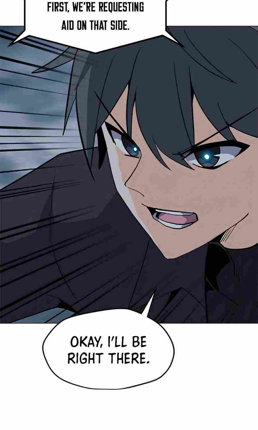 Read Solo Spell Caster chapter 65 image 90 on Lezhin