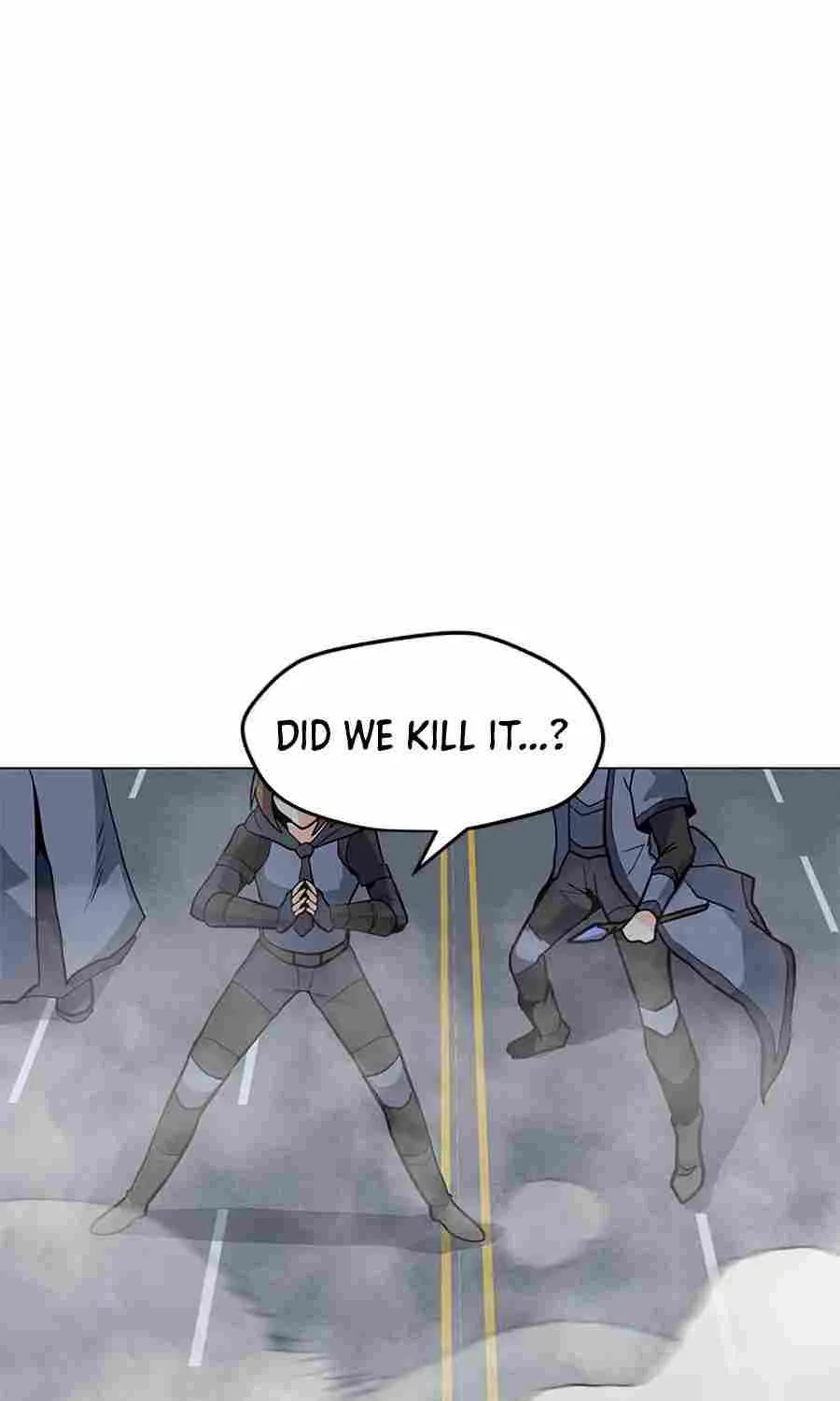 Read Solo Spell Caster chapter 65 image 91 on Lezhin