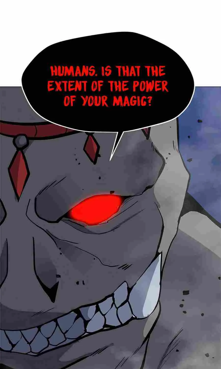 Read Solo Spell Caster chapter 65 image 93 on Lezhin