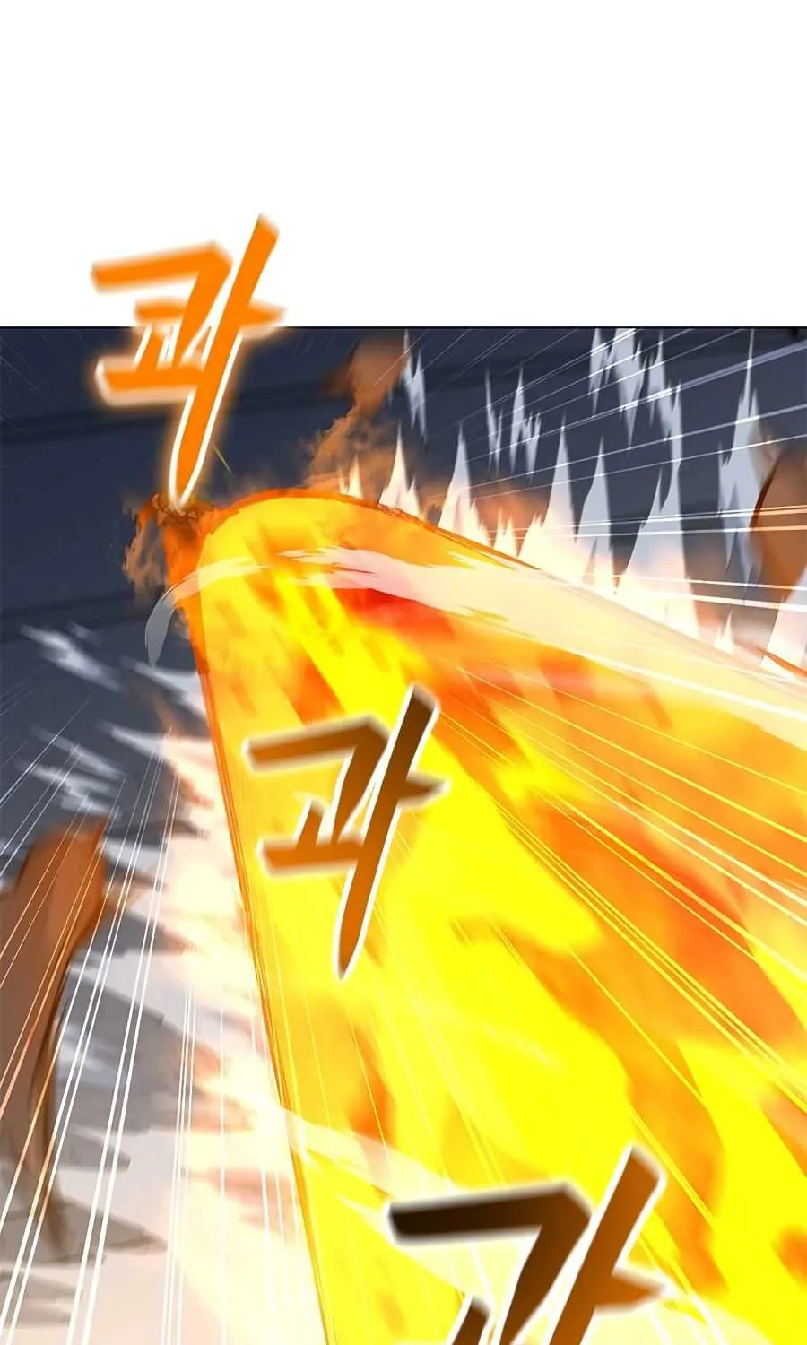 Read Solo Spell Caster chapter 66 image 11 on Lezhin