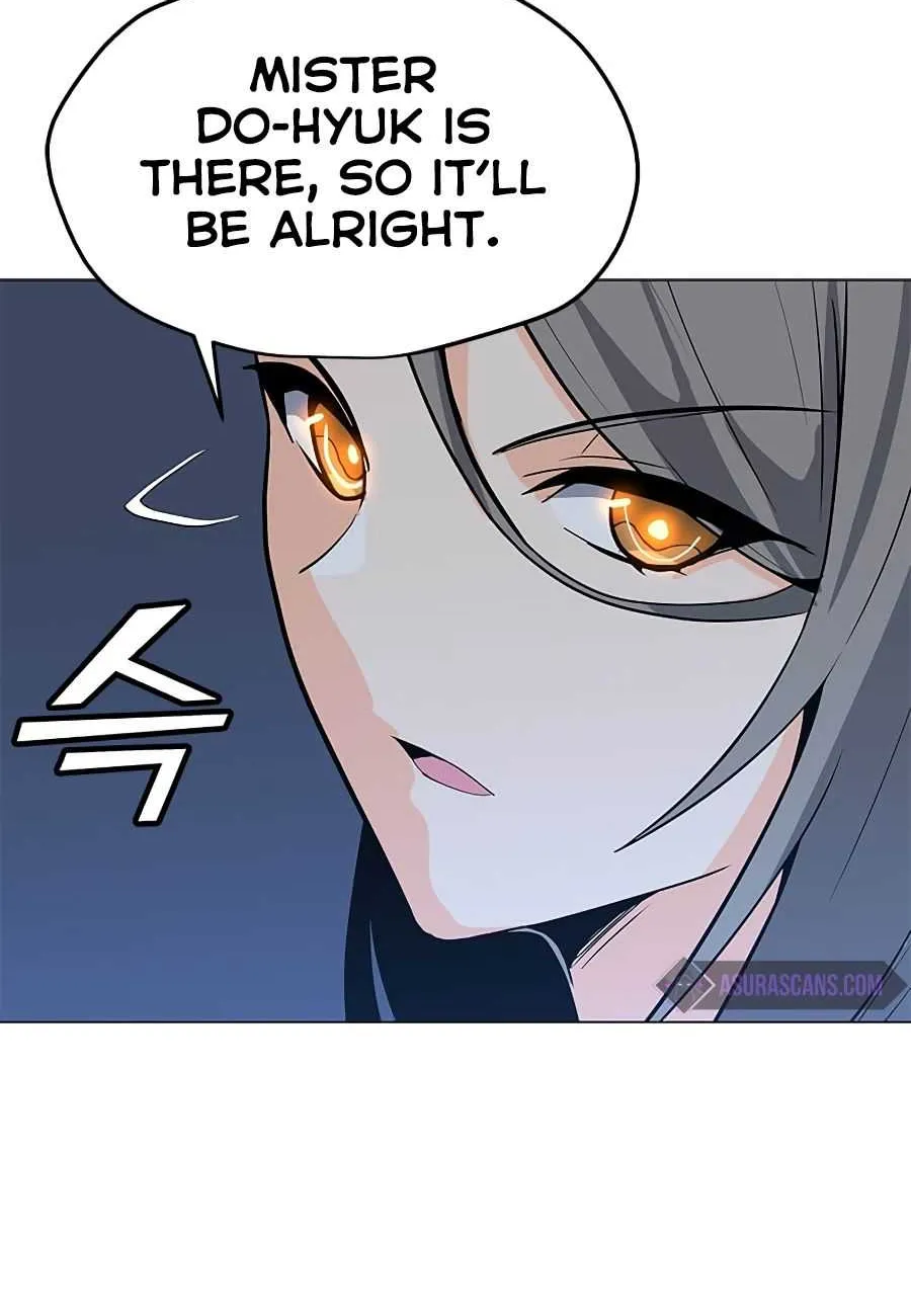 Read Solo Spell Caster chapter 66 image 28 on Lezhin