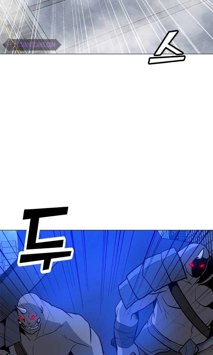 Read Solo Spell Caster chapter 66 image 3 on Lezhin