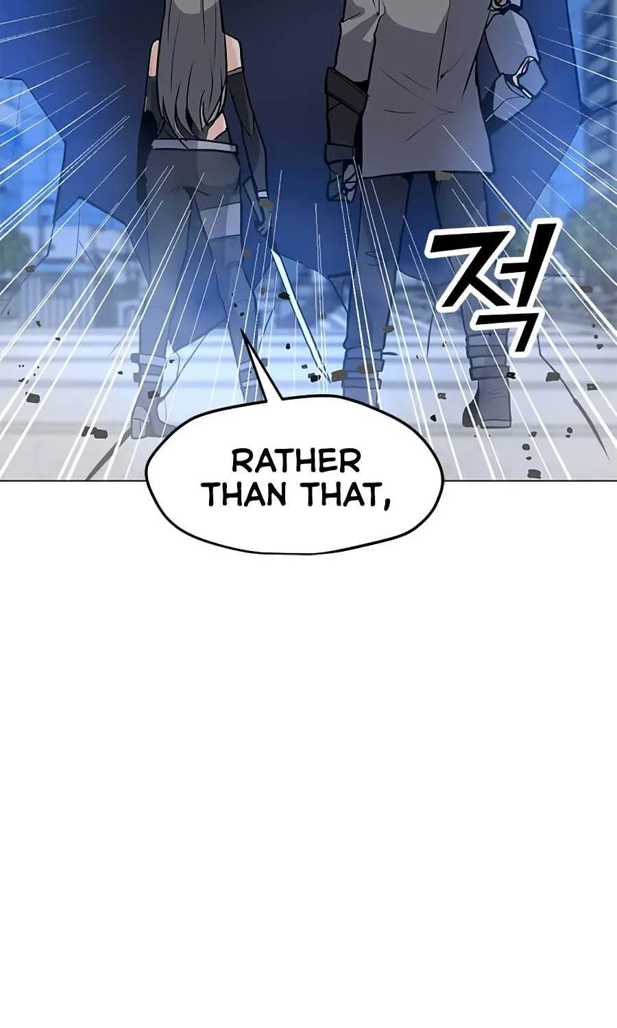 Read Solo Spell Caster chapter 66 image 30 on Lezhin