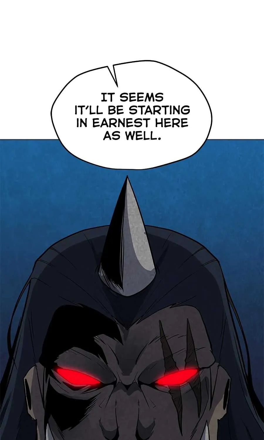 Read Solo Spell Caster chapter 66 image 31 on Lezhin