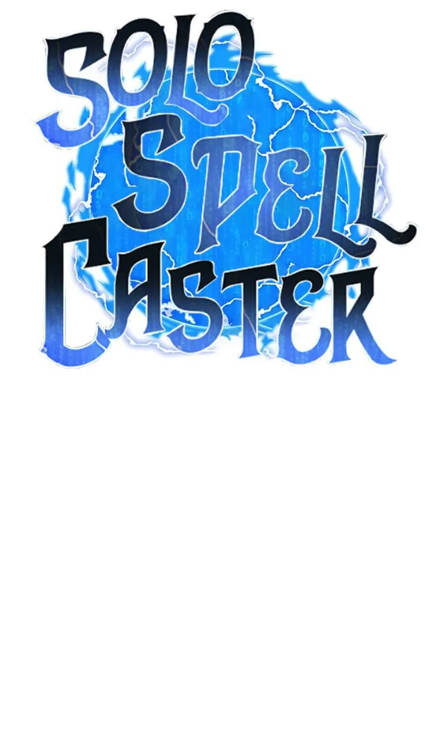 Read Solo Spell Caster chapter 66 image 34 on Lezhin