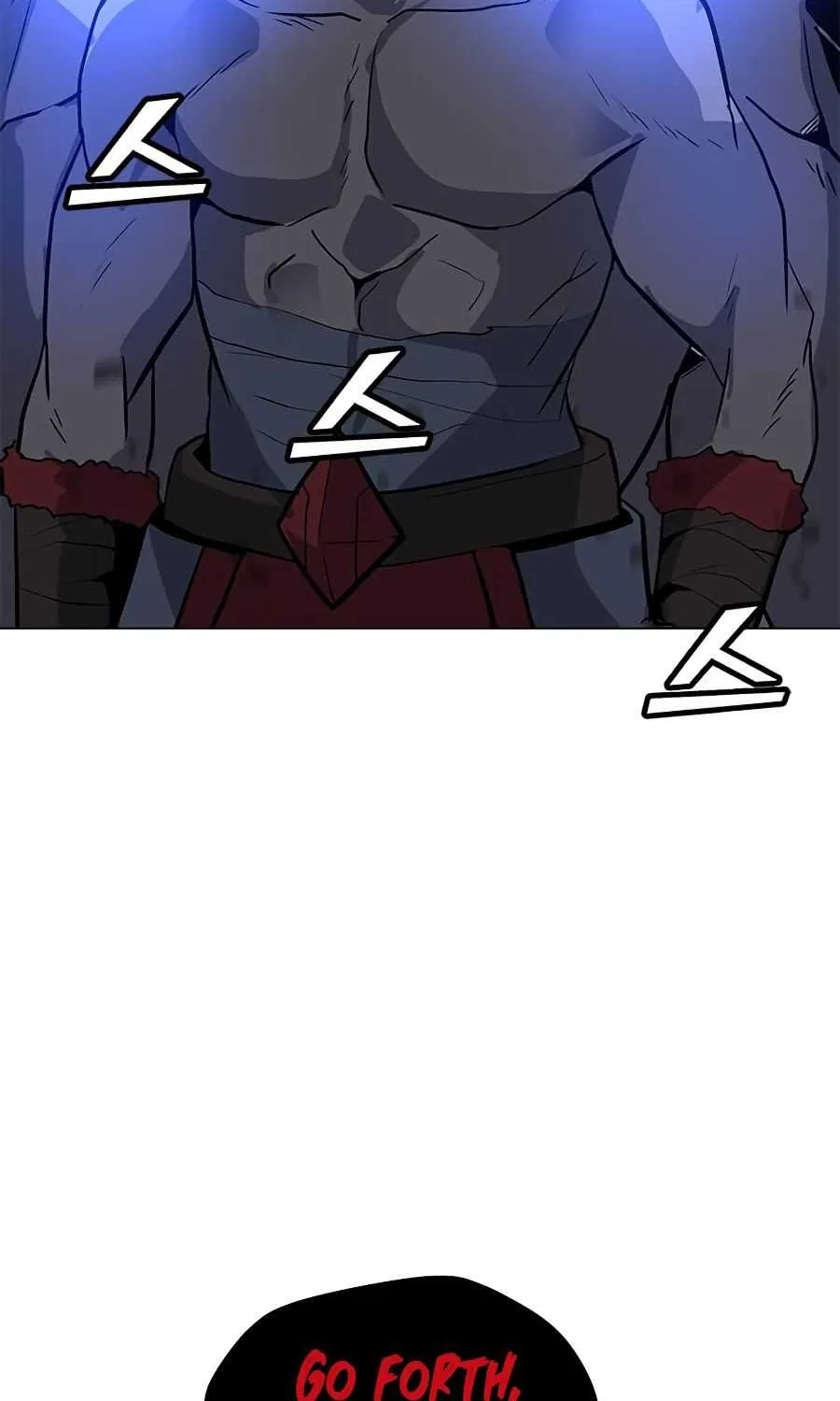 Read Solo Spell Caster chapter 66 image 36 on Lezhin
