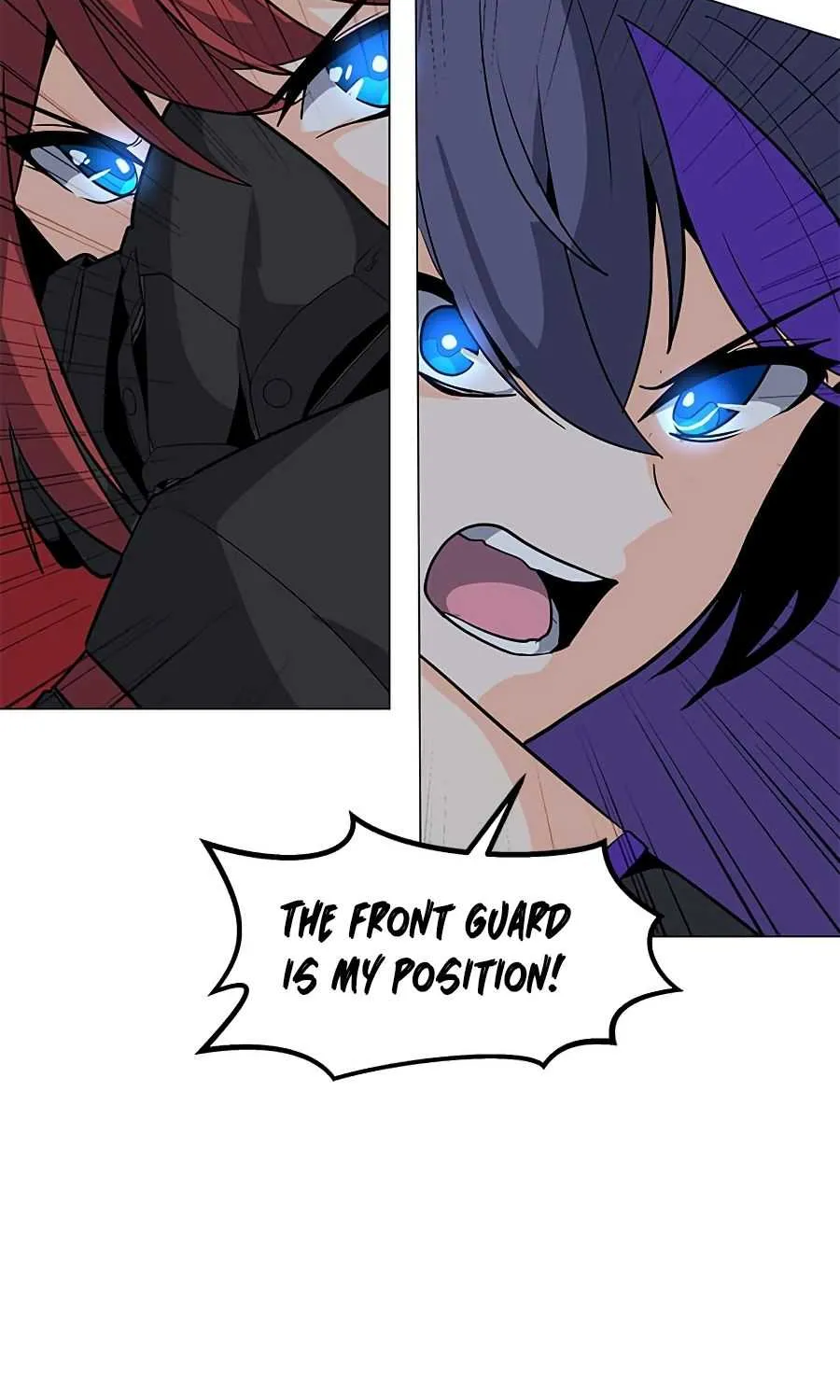 Read Solo Spell Caster chapter 66 image 63 on Lezhin