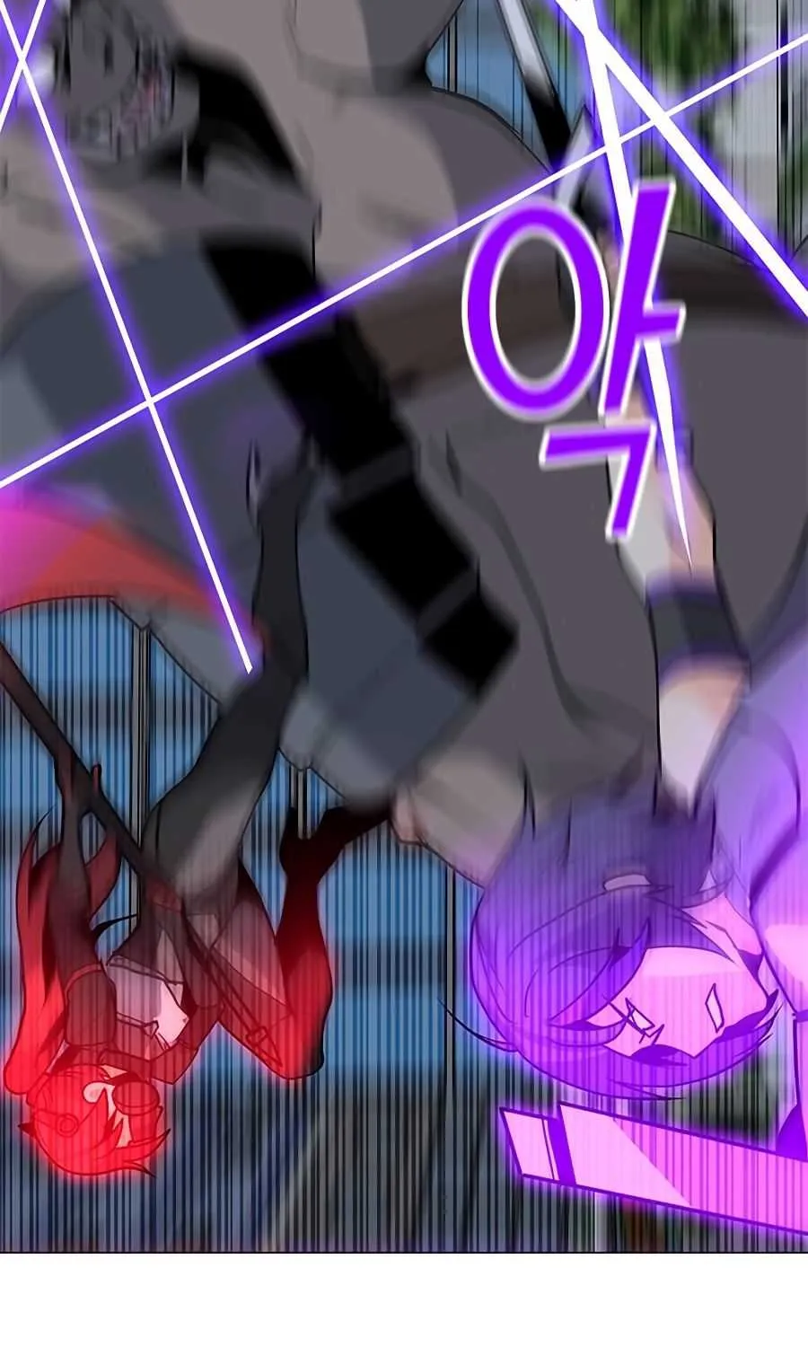 Read Solo Spell Caster chapter 66 image 65 on Lezhin