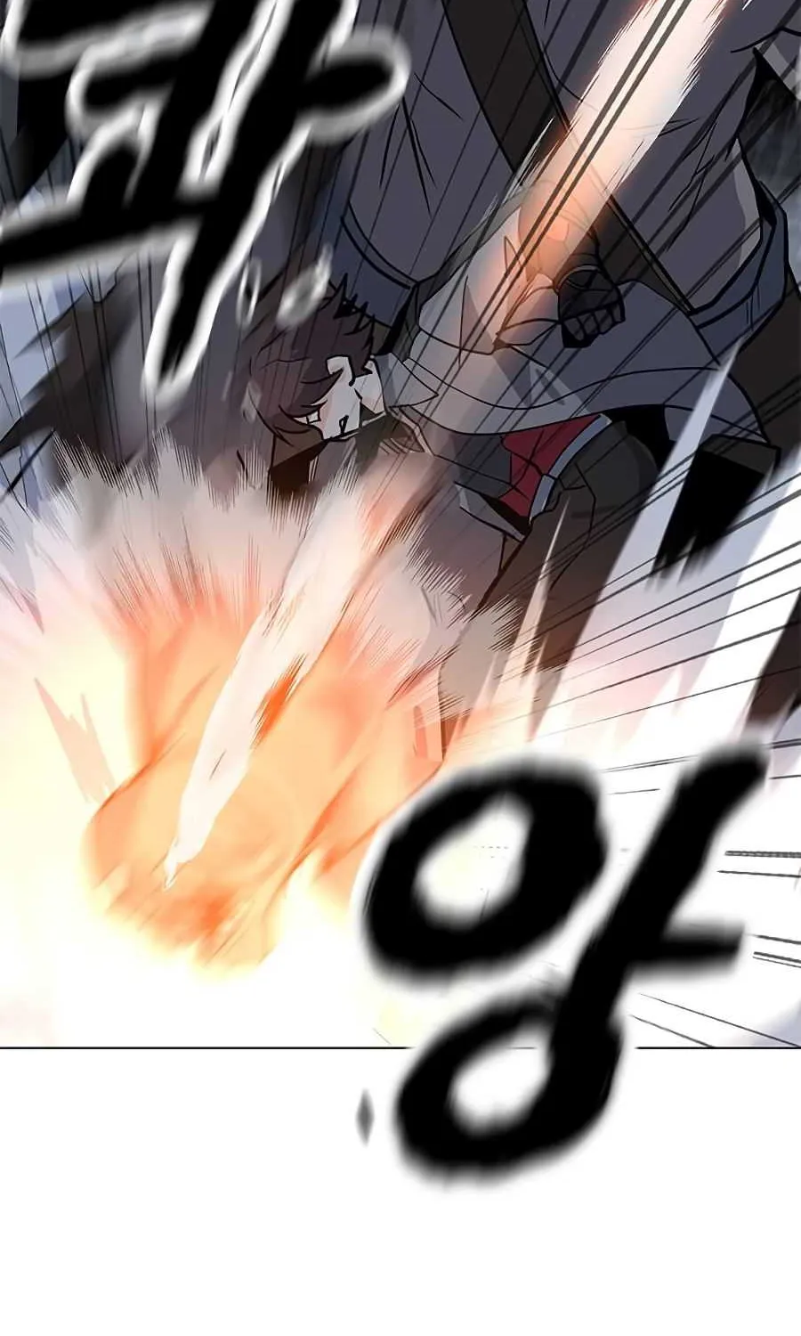 Read Solo Spell Caster chapter 66 image 7 on Lezhin