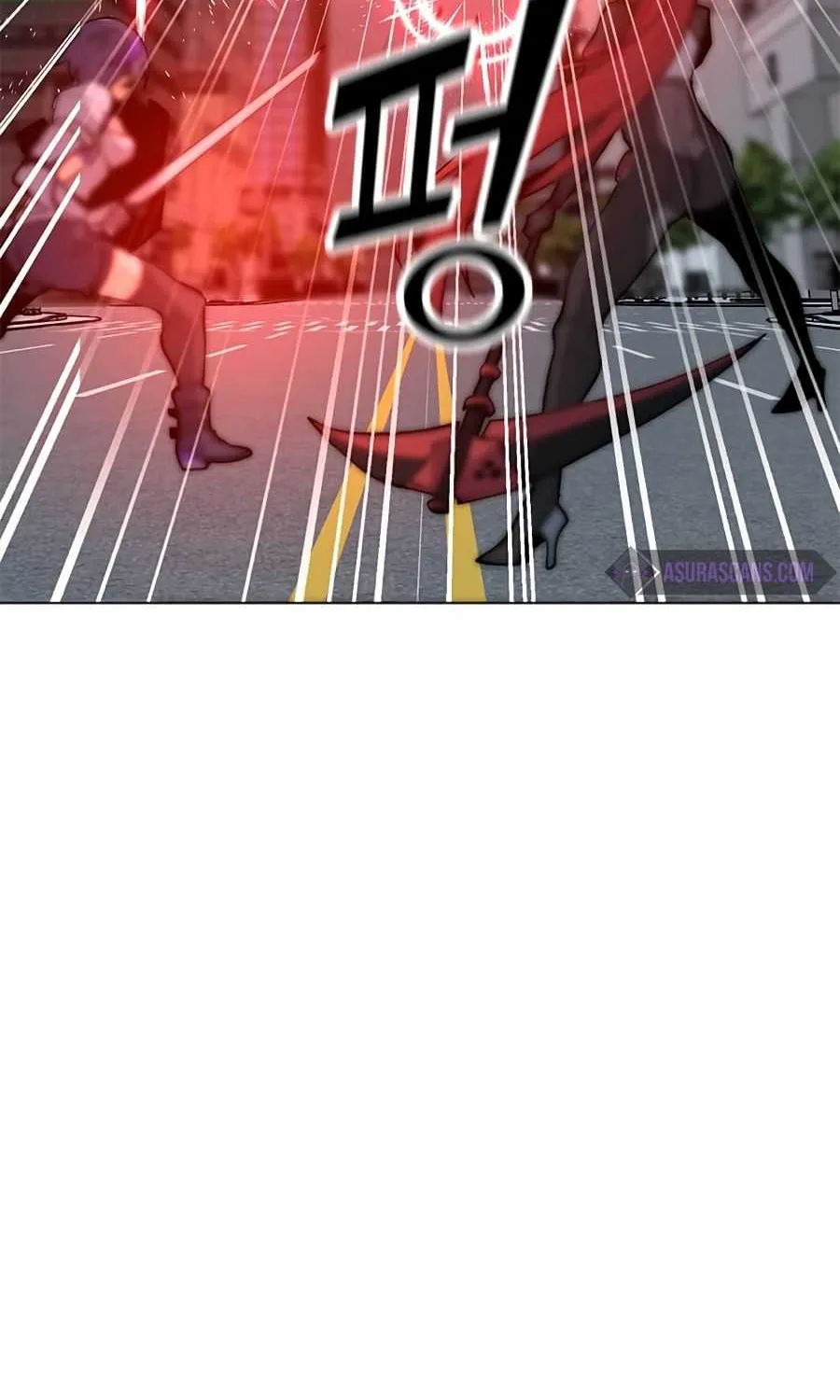 Read Solo Spell Caster chapter 66 image 74 on Lezhin