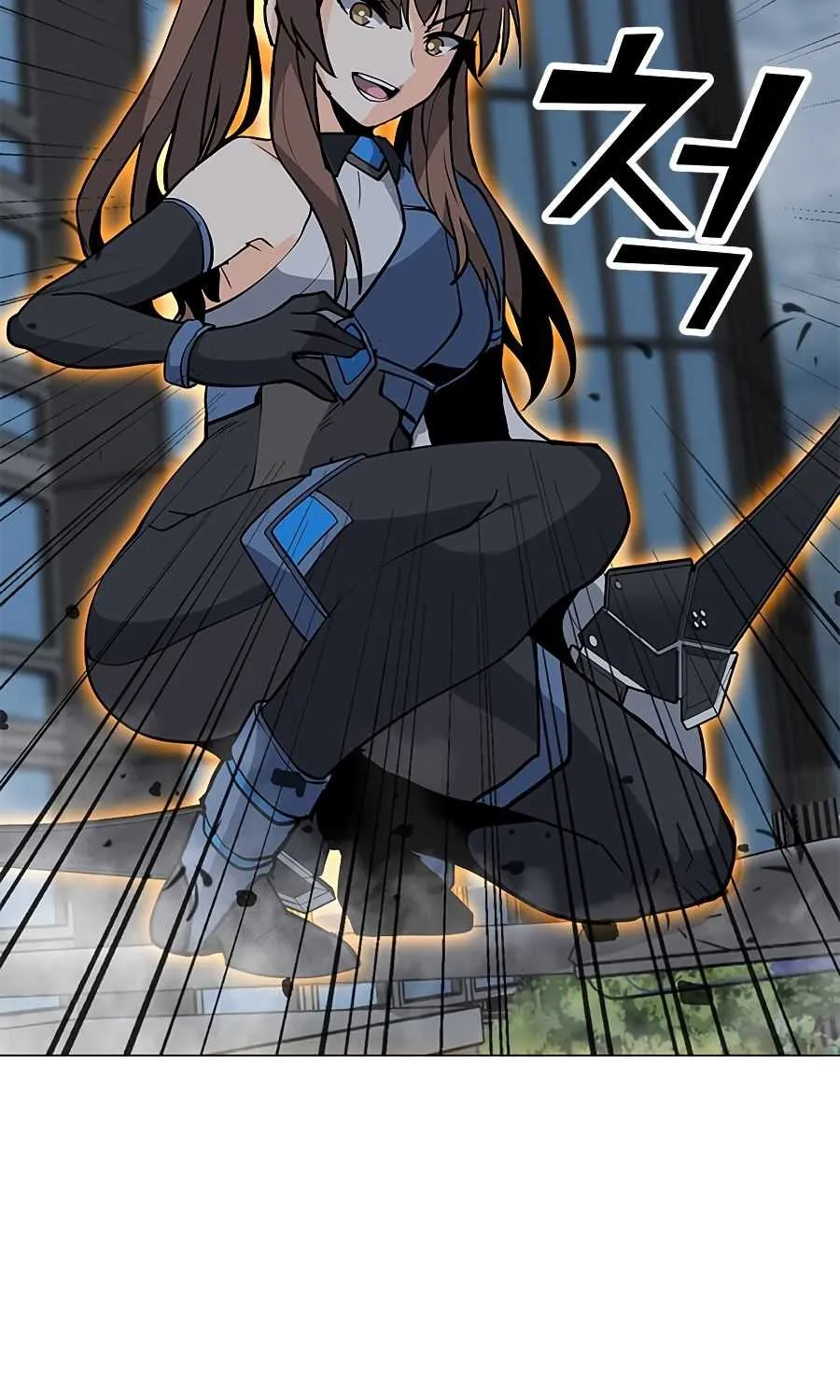 Read Solo Spell Caster chapter 66 image 77 on Lezhin