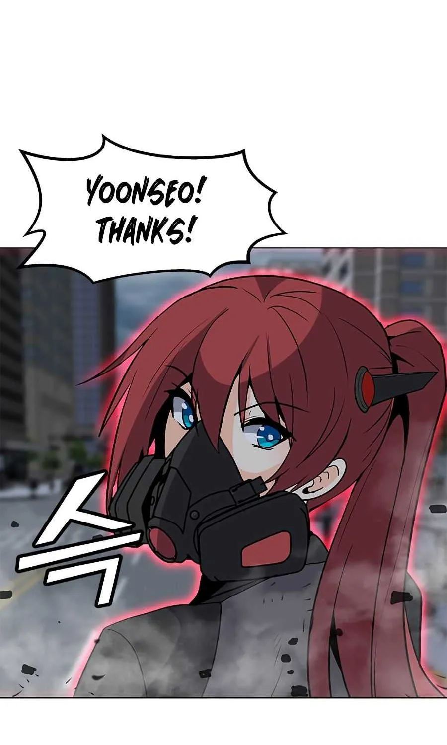 Read Solo Spell Caster chapter 66 image 78 on Lezhin