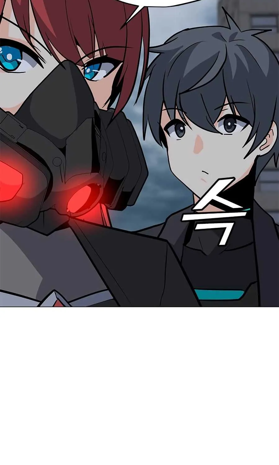 Read Solo Spell Caster chapter 66 image 84 on Lezhin
