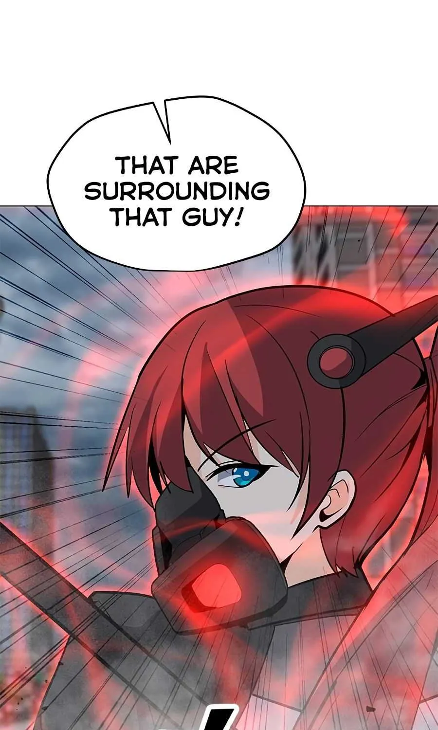Read Solo Spell Caster chapter 66 image 87 on Lezhin