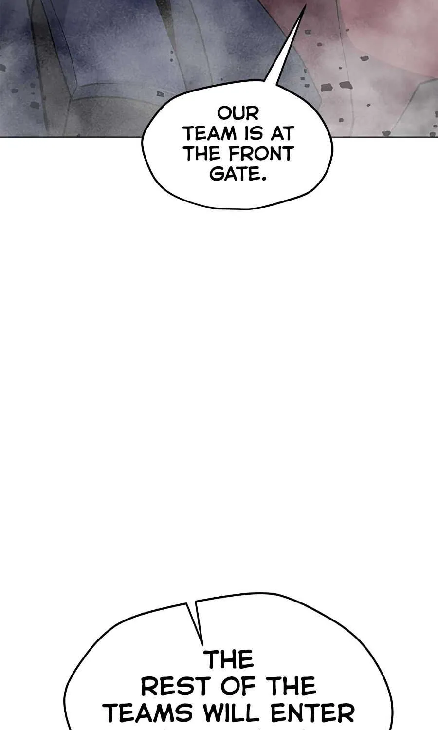 Read Solo Spell Caster chapter 66 image 93 on Lezhin