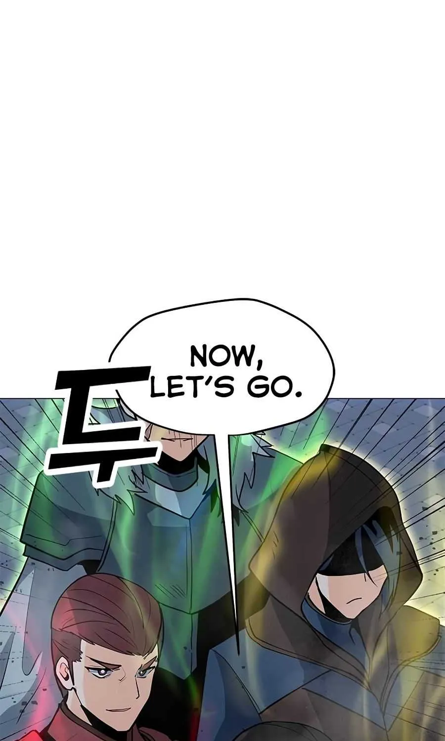 Read Solo Spell Caster chapter 66 image 95 on Lezhin