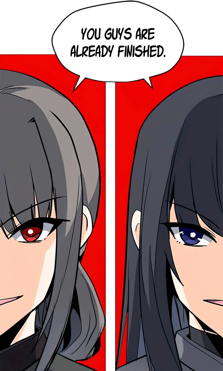 Read Solo Spell Caster chapter 67 image 103 on Lezhin