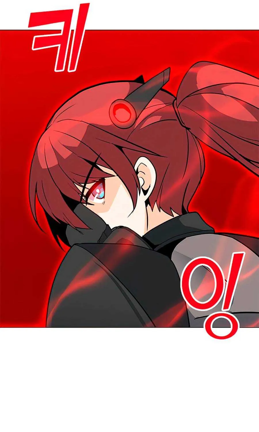 Read Solo Spell Caster chapter 67 image 15 on Lezhin