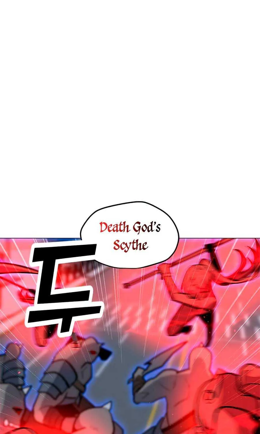 Read Solo Spell Caster chapter 67 image 16 on Lezhin
