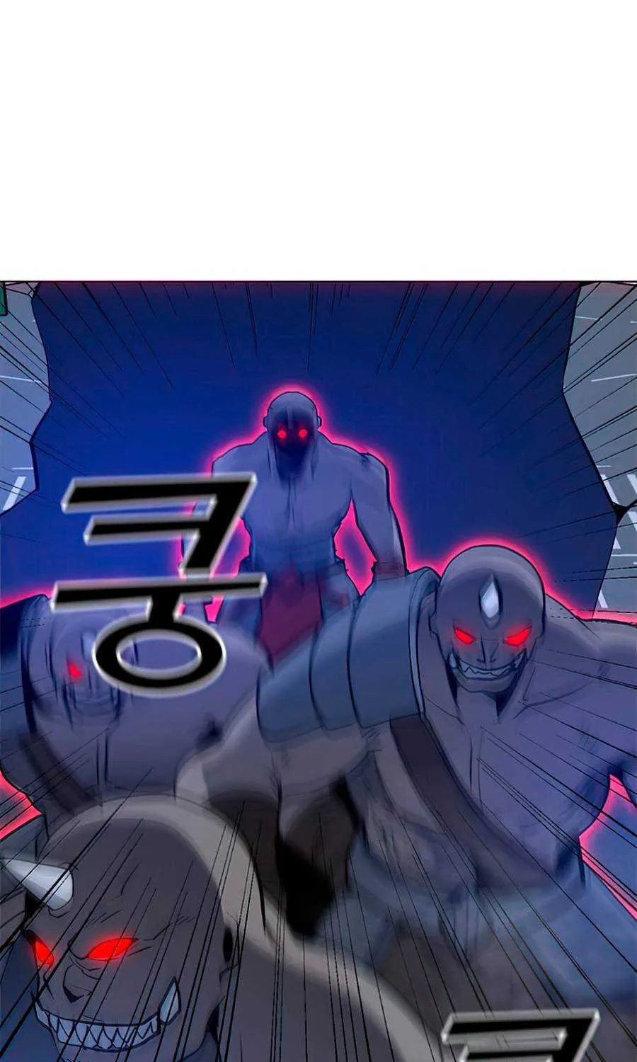 Read Solo Spell Caster chapter 67 image 2 on Lezhin
