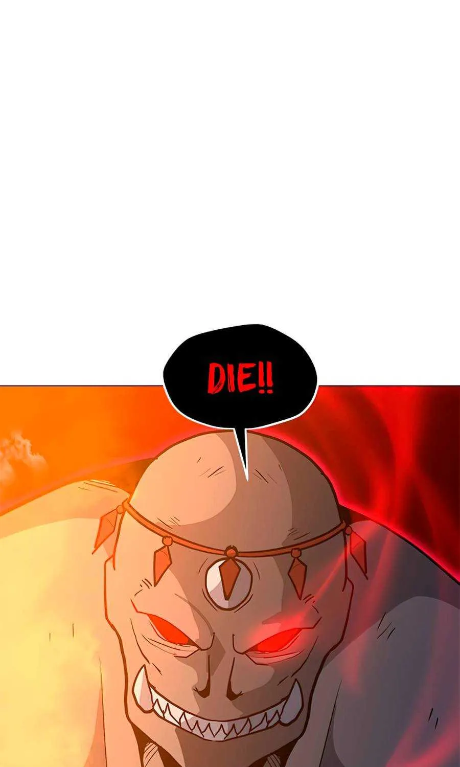 Read Solo Spell Caster chapter 67 image 25 on Lezhin