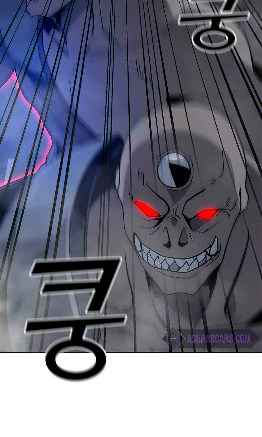 Read Solo Spell Caster chapter 67 image 3 on Lezhin