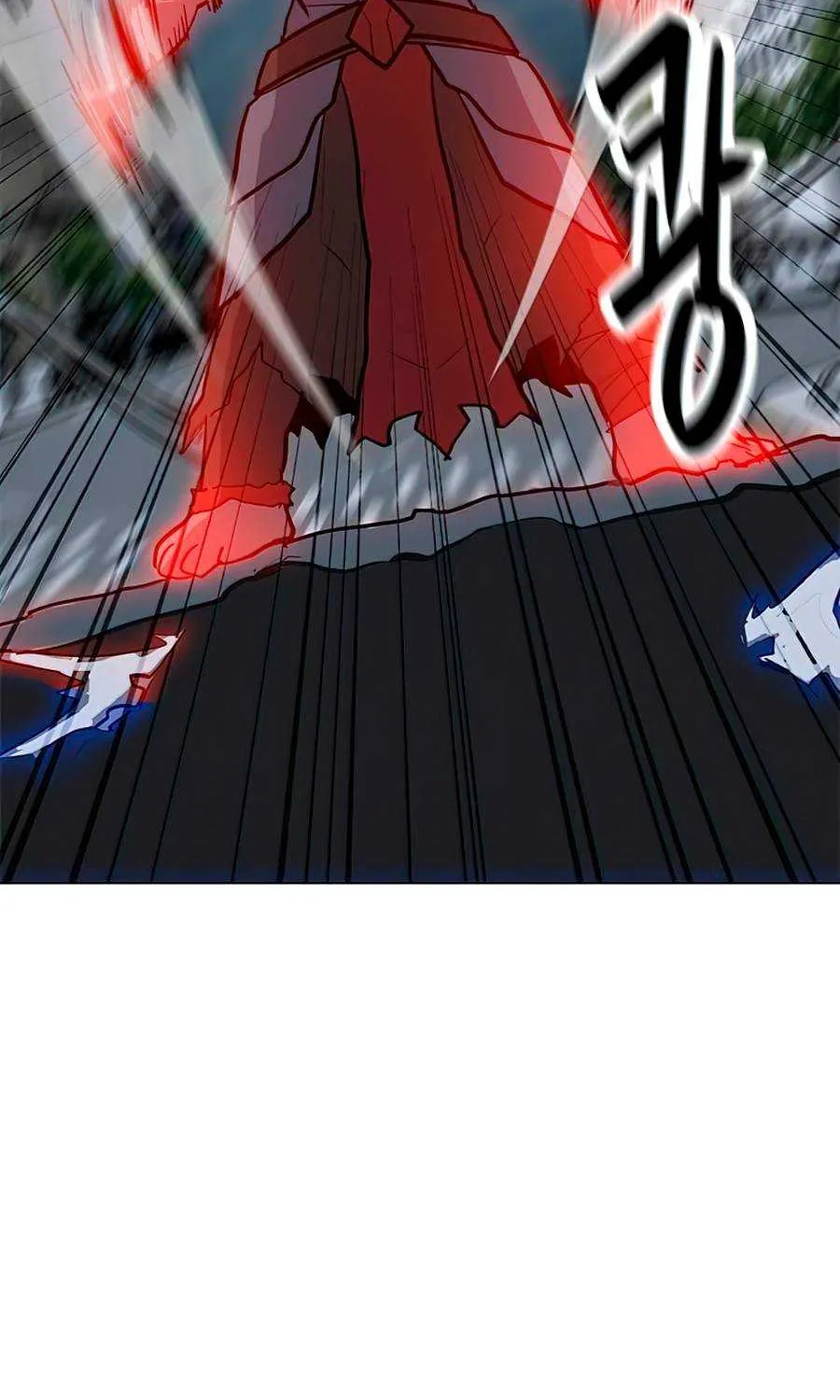 Read Solo Spell Caster chapter 67 image 43 on Lezhin