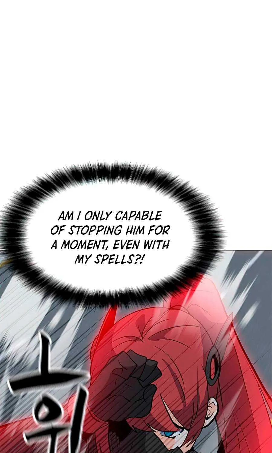 Read Solo Spell Caster chapter 67 image 44 on Lezhin