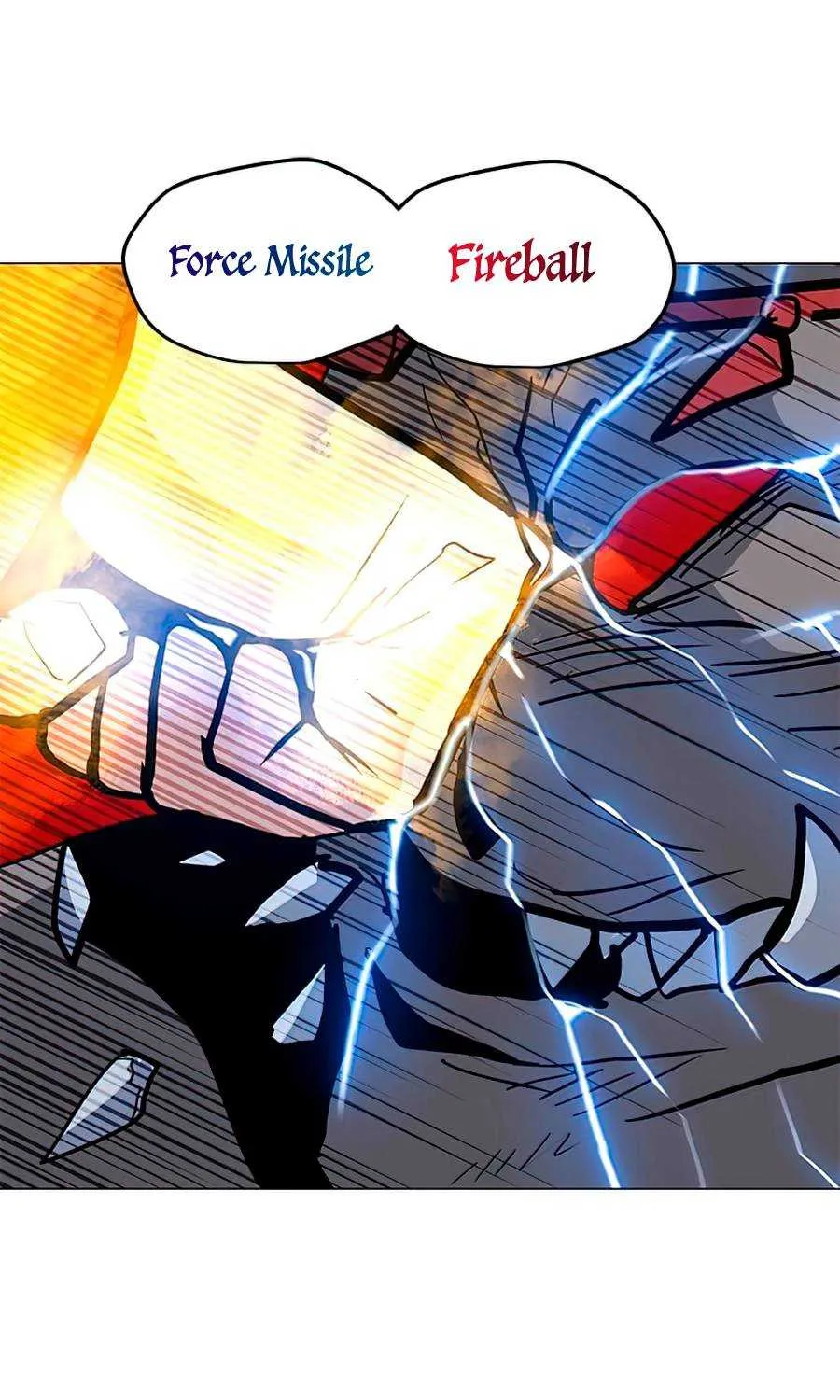 Read Solo Spell Caster chapter 67 image 55 on Lezhin