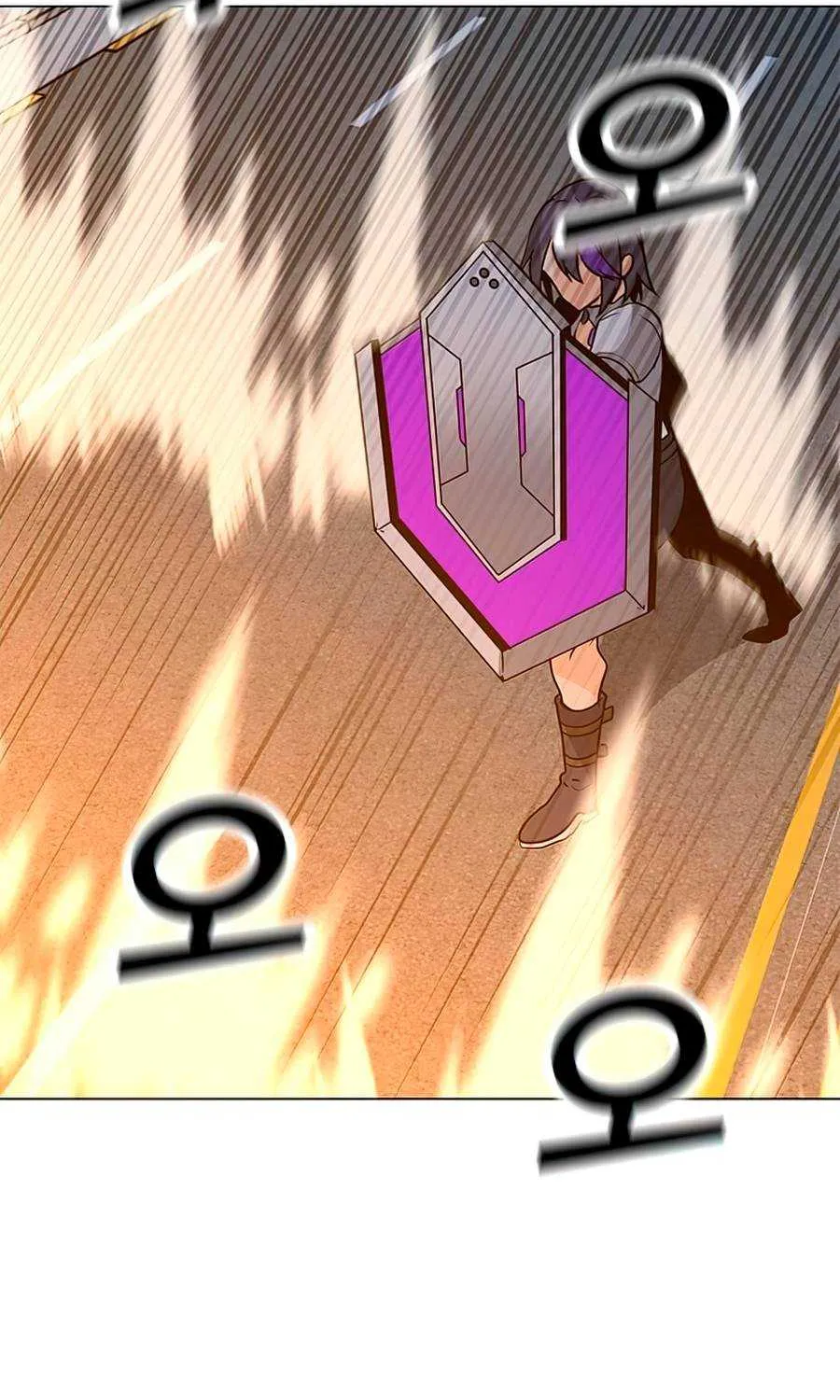 Read Solo Spell Caster chapter 67 image 59 on Lezhin
