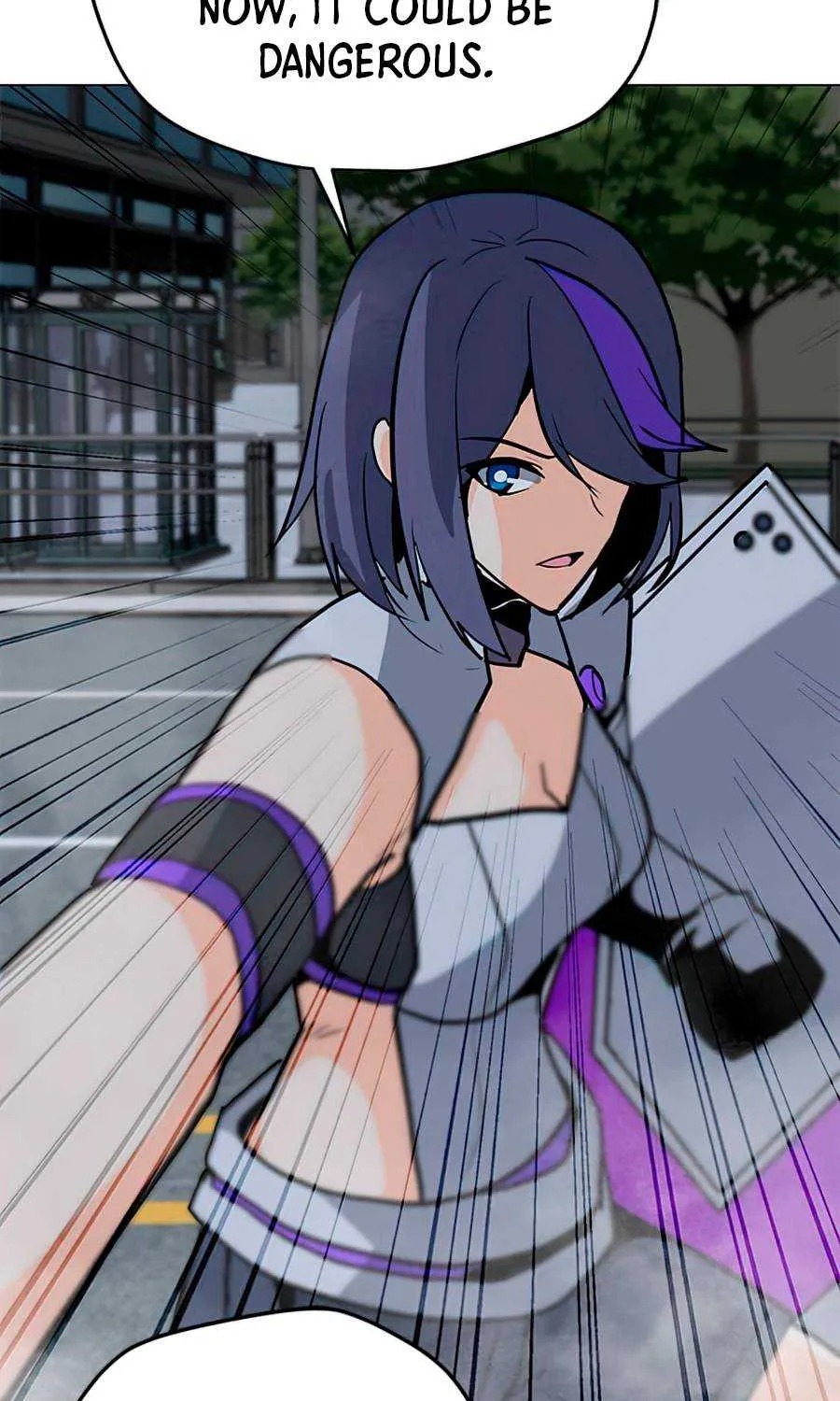 Read Solo Spell Caster chapter 67 image 63 on Lezhin