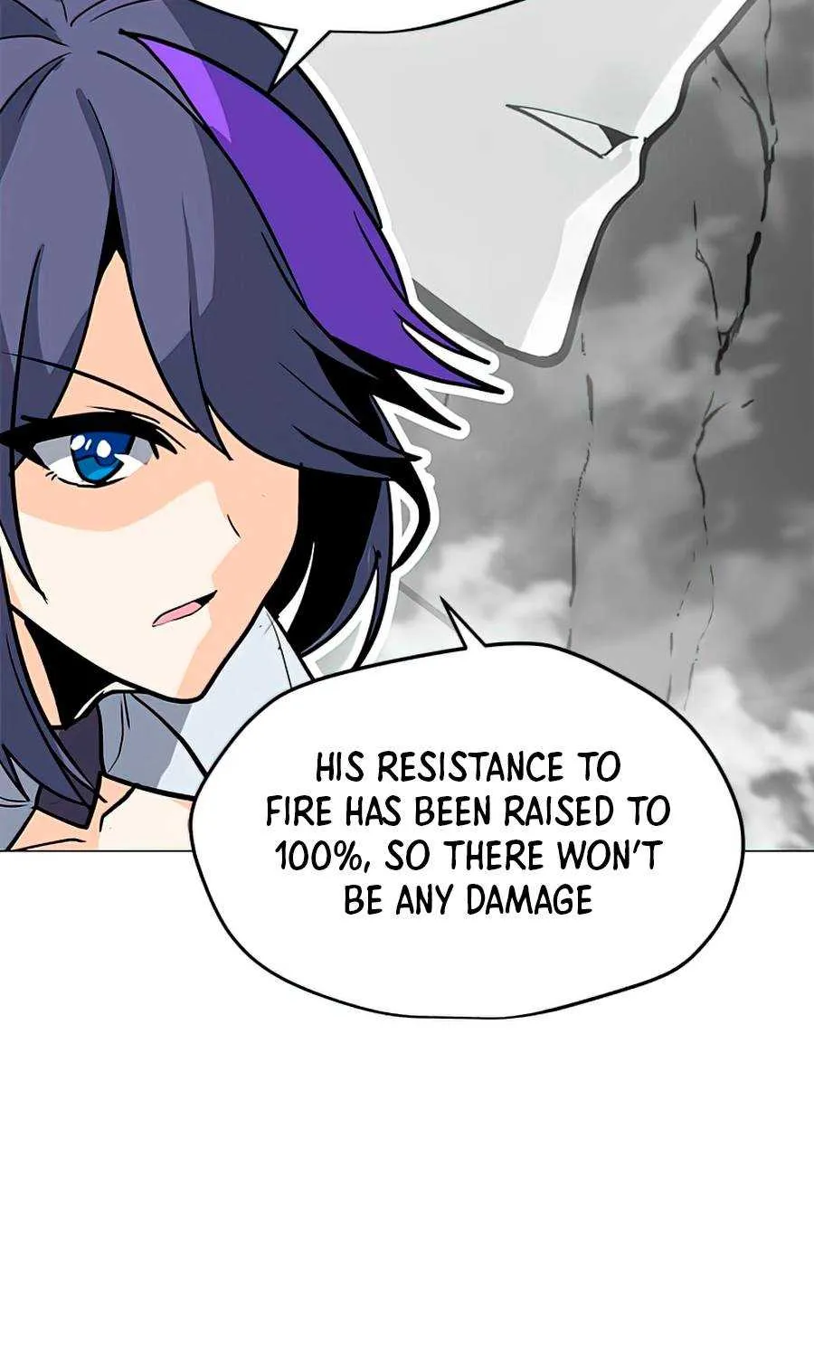 Read Solo Spell Caster chapter 67 image 65 on Lezhin