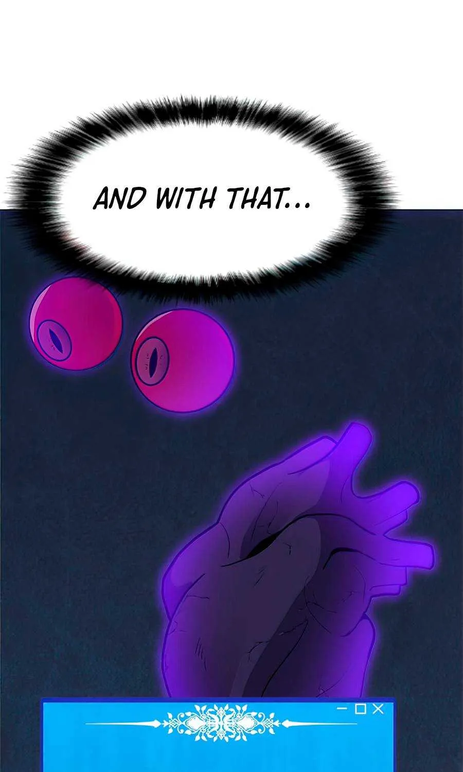 Read Solo Spell Caster chapter 67 image 75 on Lezhin