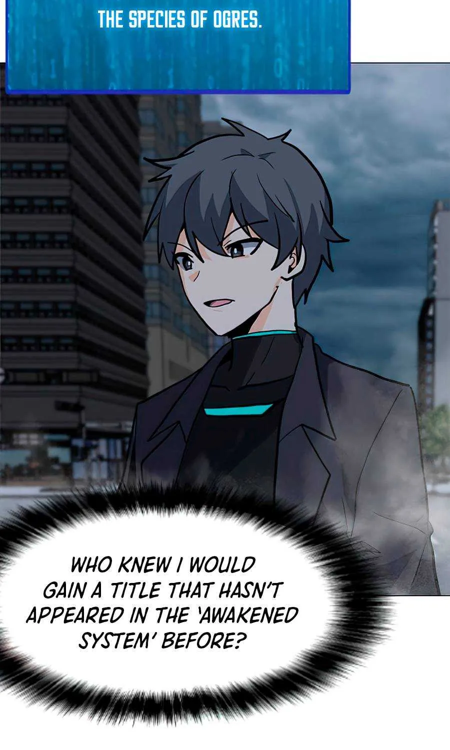 Read Solo Spell Caster chapter 67 image 77 on Lezhin