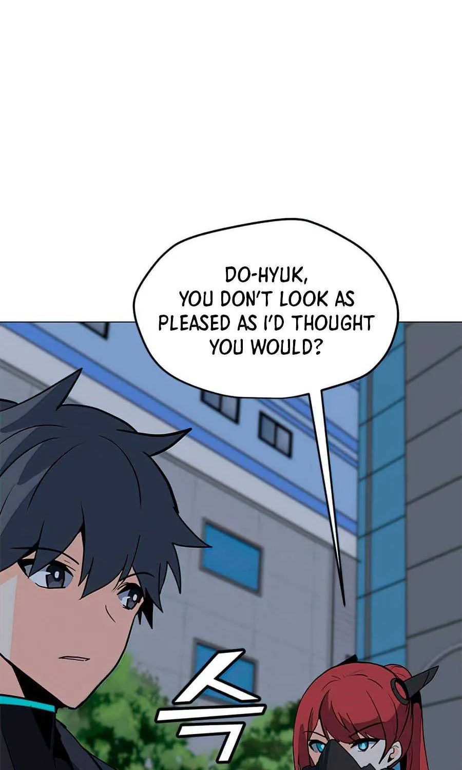 Read Solo Spell Caster chapter 67 image 78 on Lezhin