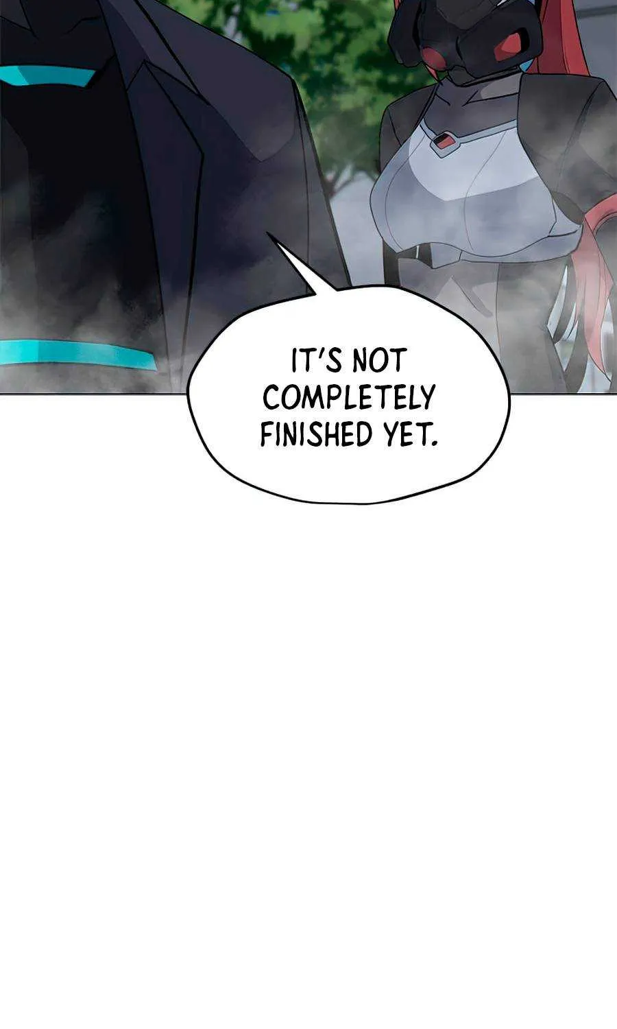 Read Solo Spell Caster chapter 67 image 79 on Lezhin